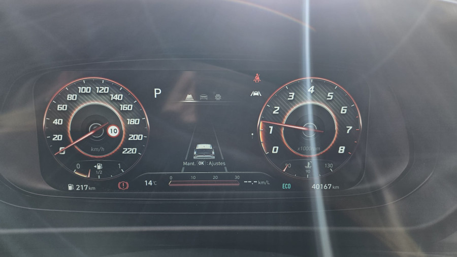 Imagen de Hyundai i20