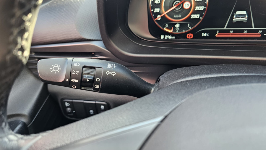 Imagen de Hyundai i20