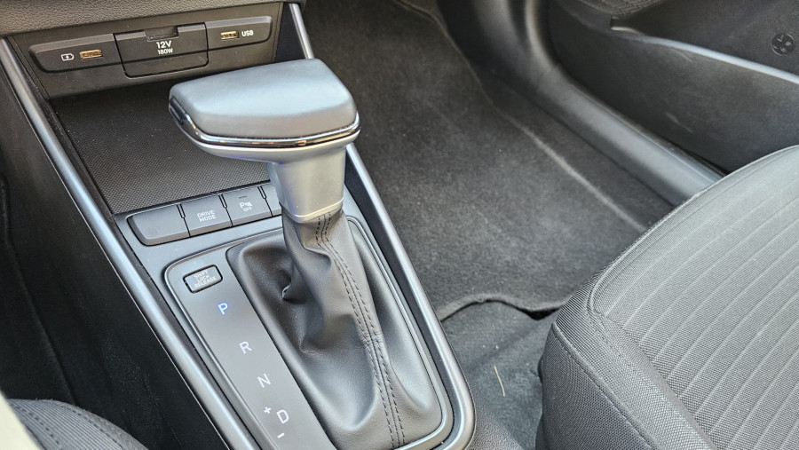Imagen de Hyundai i20