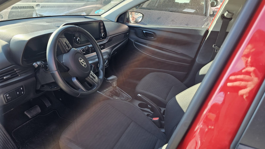 Imagen de Hyundai i20