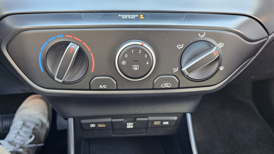 Imagen de Hyundai i20