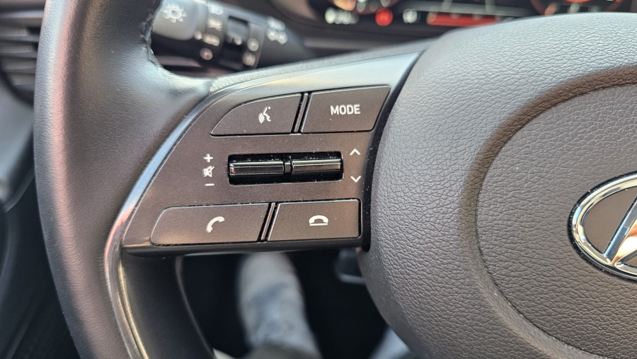 Imagen de Hyundai i20