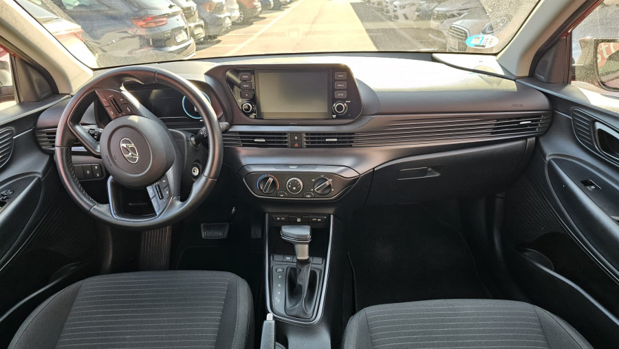 Imagen de Hyundai i20