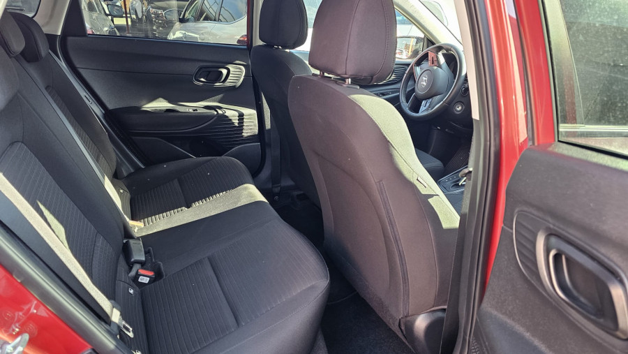 Imagen de Hyundai i20