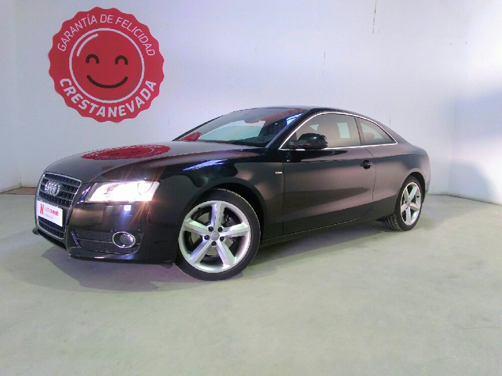 Imagen de AUDI A5