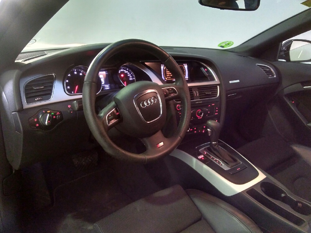 Imagen de AUDI A5