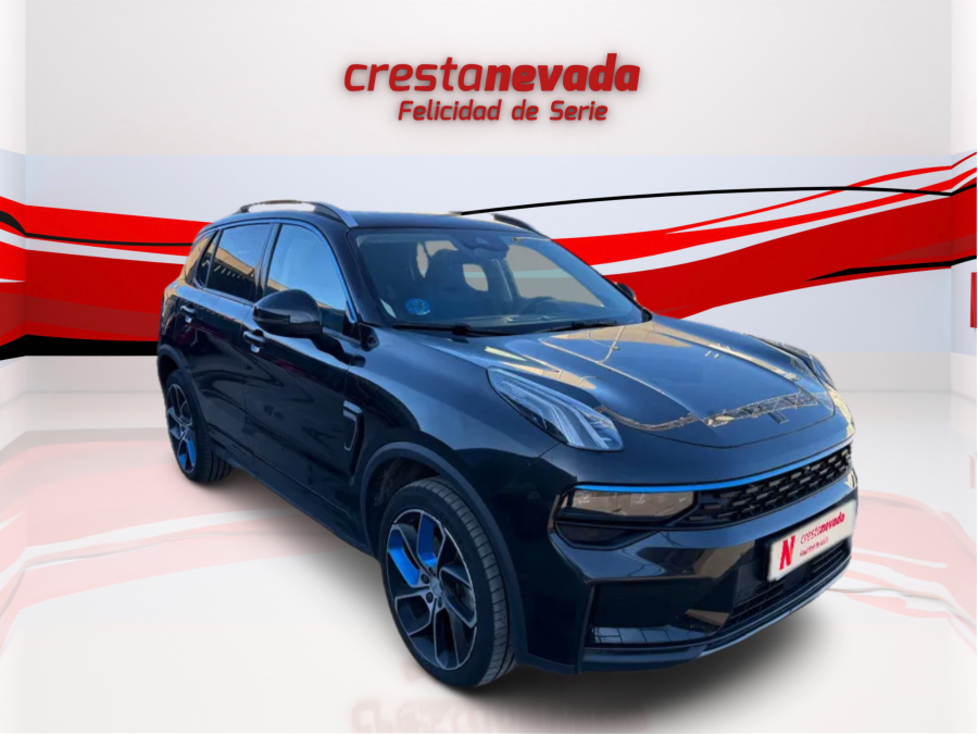 Imagen de lynk & co 01