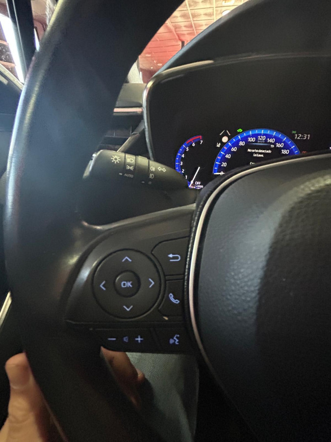 Imagen de TOYOTA Corolla