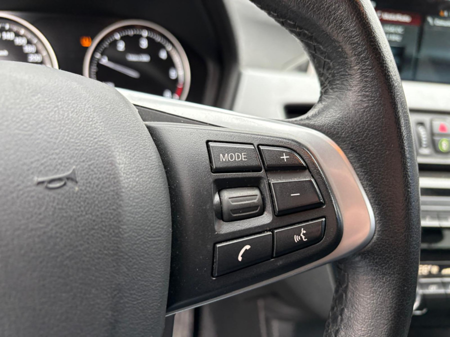 Imagen de BMW X1
