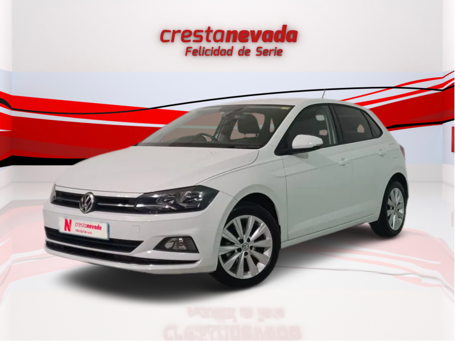 Imagen de Volkswagen Polo