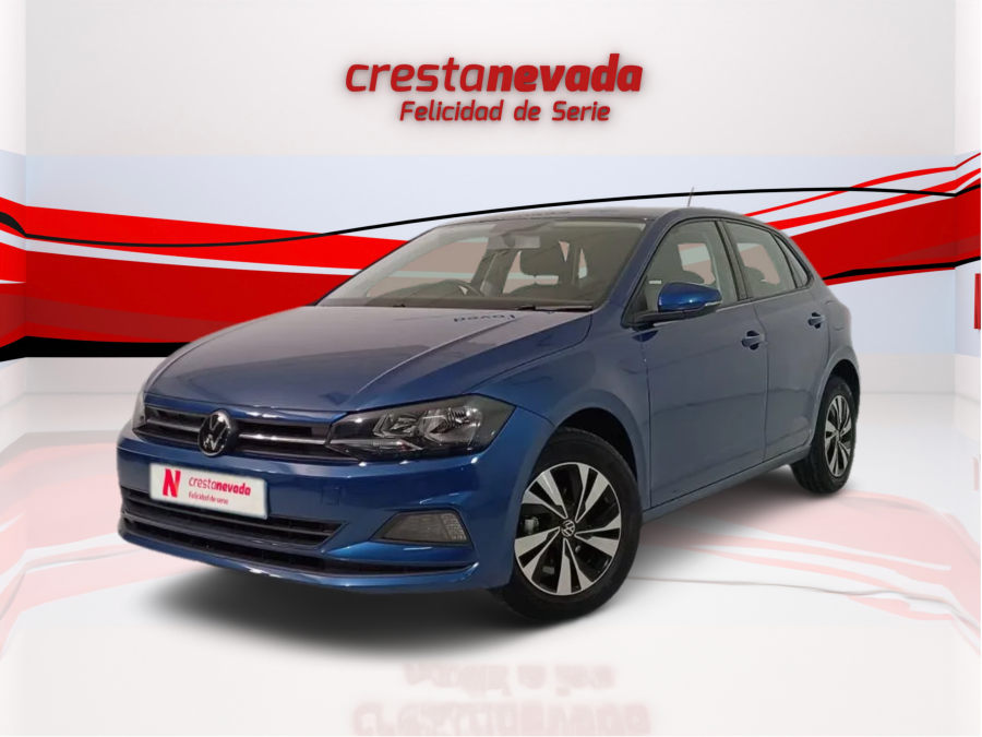 Imagen de Volkswagen Polo