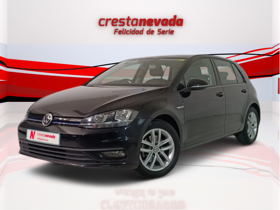 Imagen de Volkswagen Golf