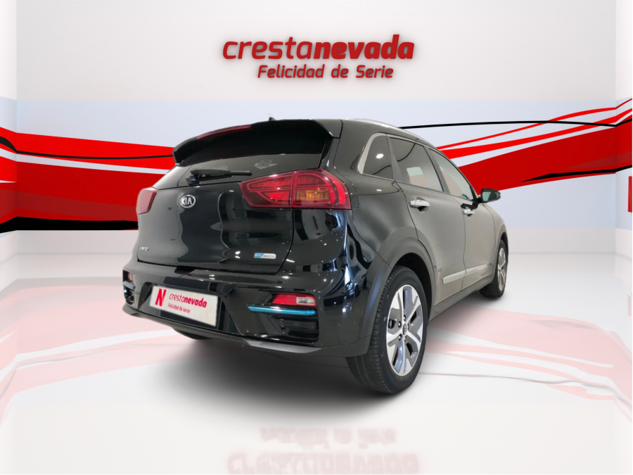 Imagen de Kia Niro