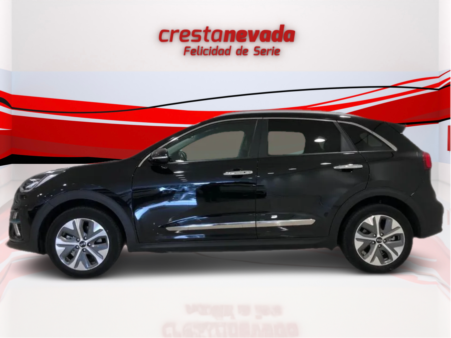 Imagen de Kia Niro