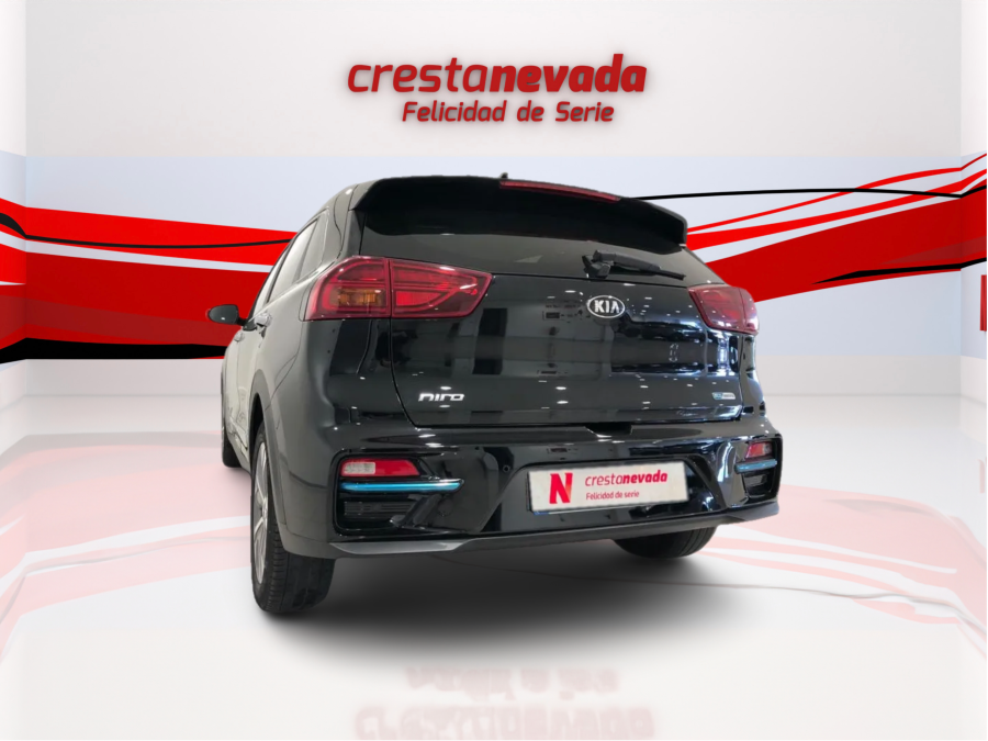 Imagen de Kia Niro