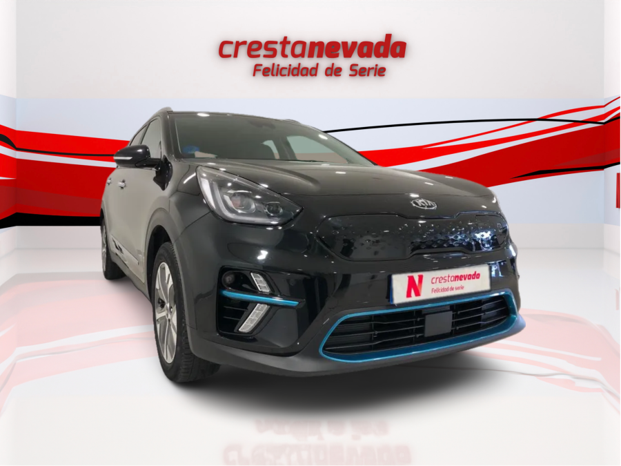 Imagen de Kia Niro