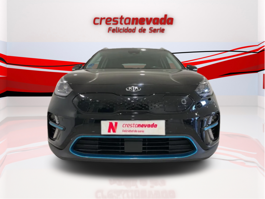 Imagen de Kia Niro