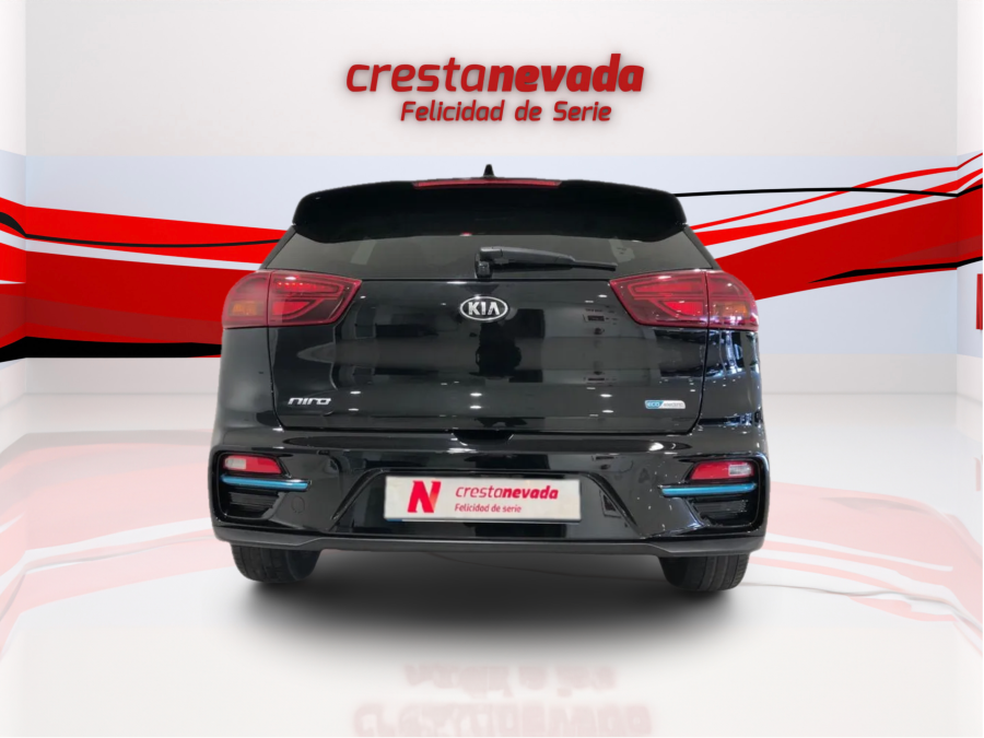 Imagen de Kia Niro
