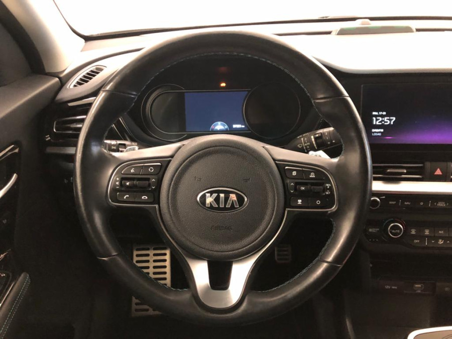 Imagen de Kia Niro
