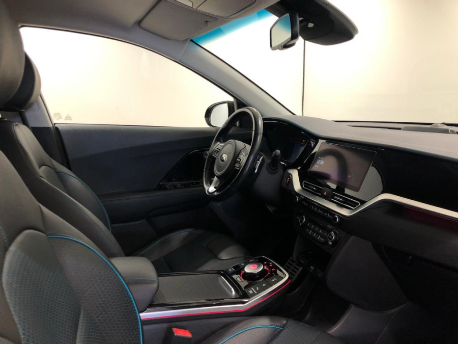 Imagen de Kia Niro