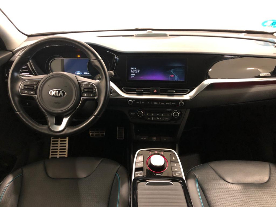 Imagen de Kia Niro