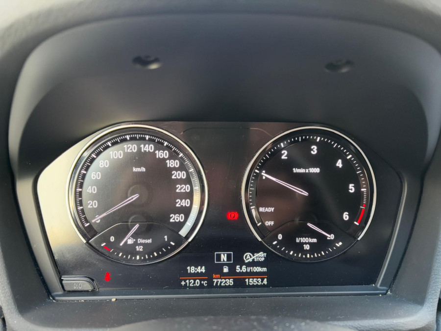 Imagen de BMW X1