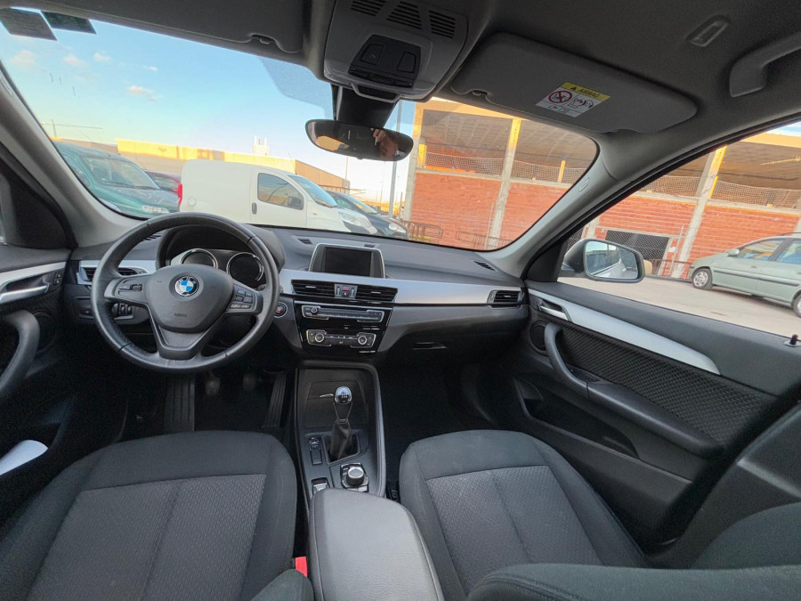 Imagen de BMW X1