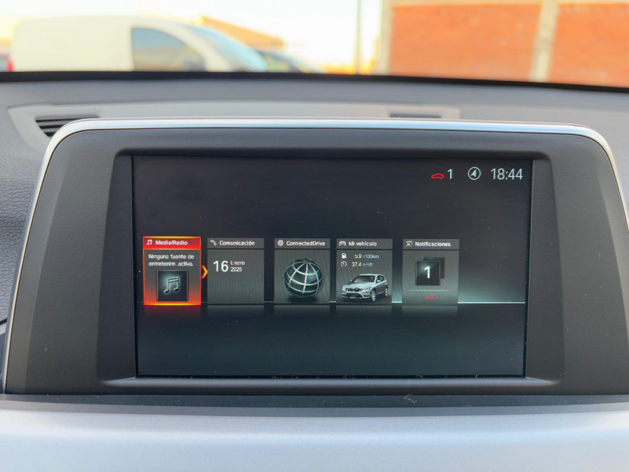 Imagen de BMW X1