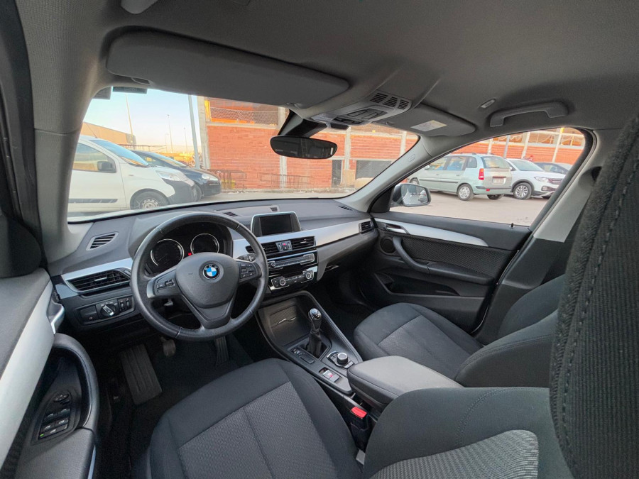 Imagen de BMW X1