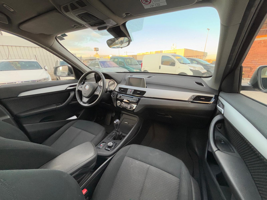 Imagen de BMW X1