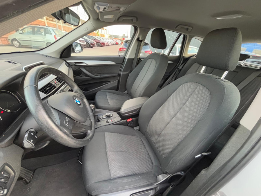 Imagen de BMW X1