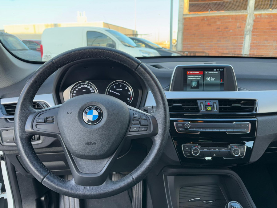 Imagen de BMW X1