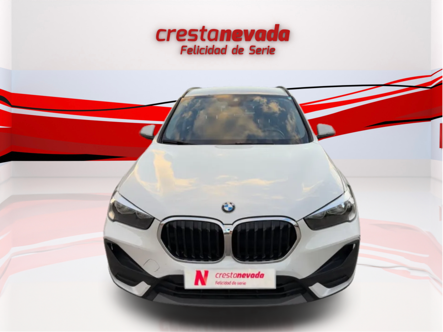 Imagen de BMW X1