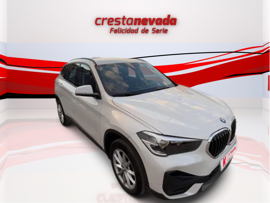 Imagen de BMW X1