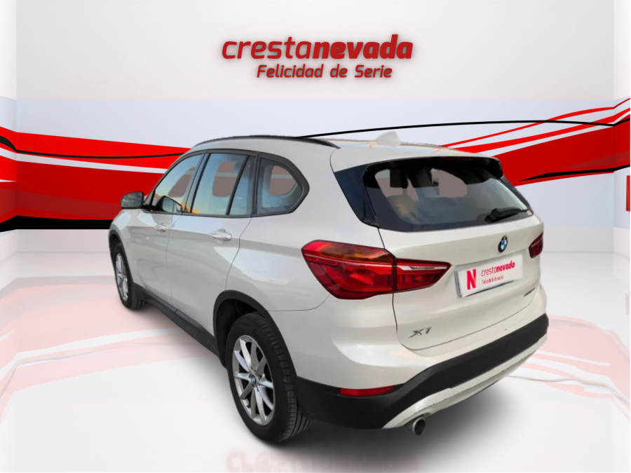 Imagen de BMW X1