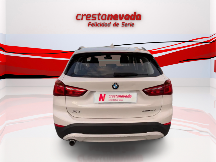 Imagen de BMW X1