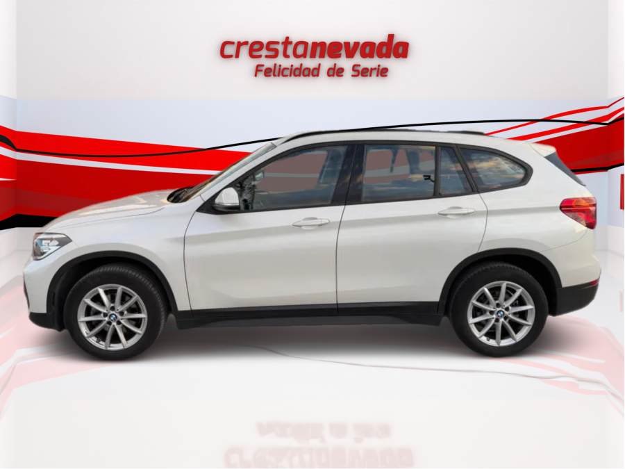 Imagen de BMW X1