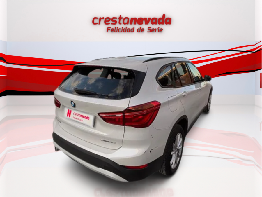 Imagen de BMW X1