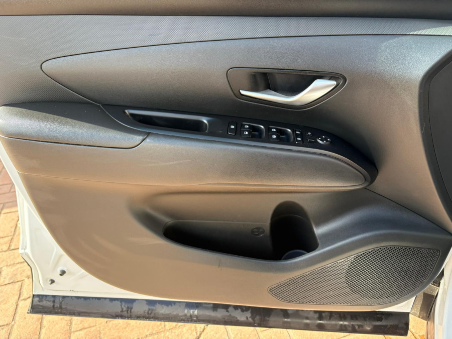 Imagen de Hyundai TUCSON