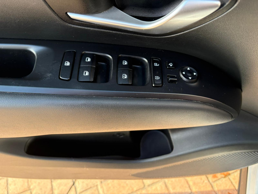 Imagen de Hyundai TUCSON