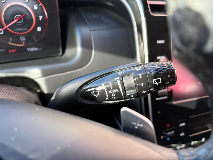 Imagen de Hyundai TUCSON