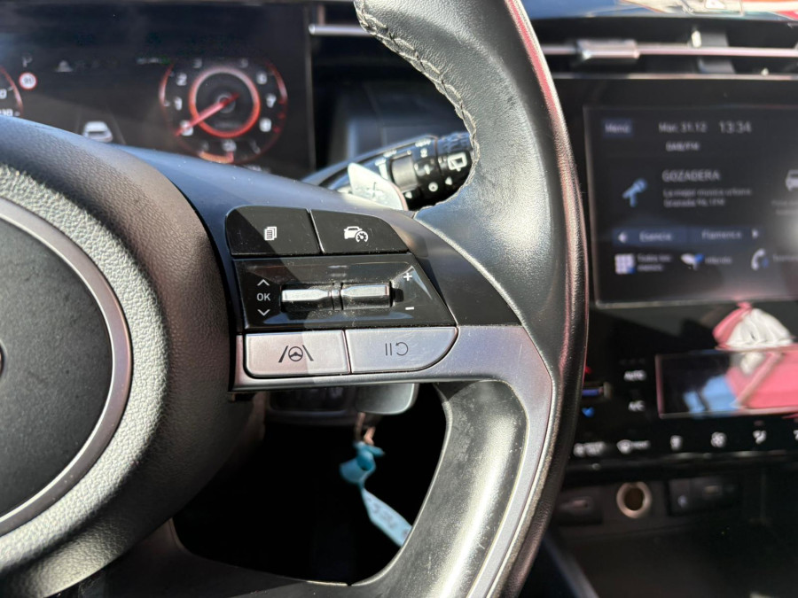 Imagen de Hyundai TUCSON