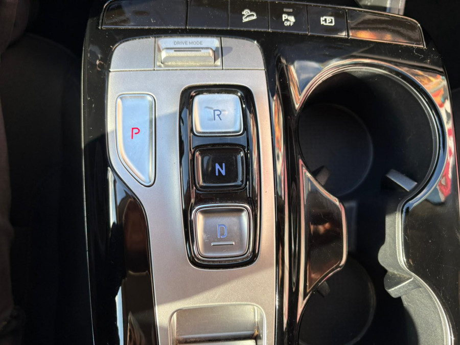 Imagen de Hyundai TUCSON