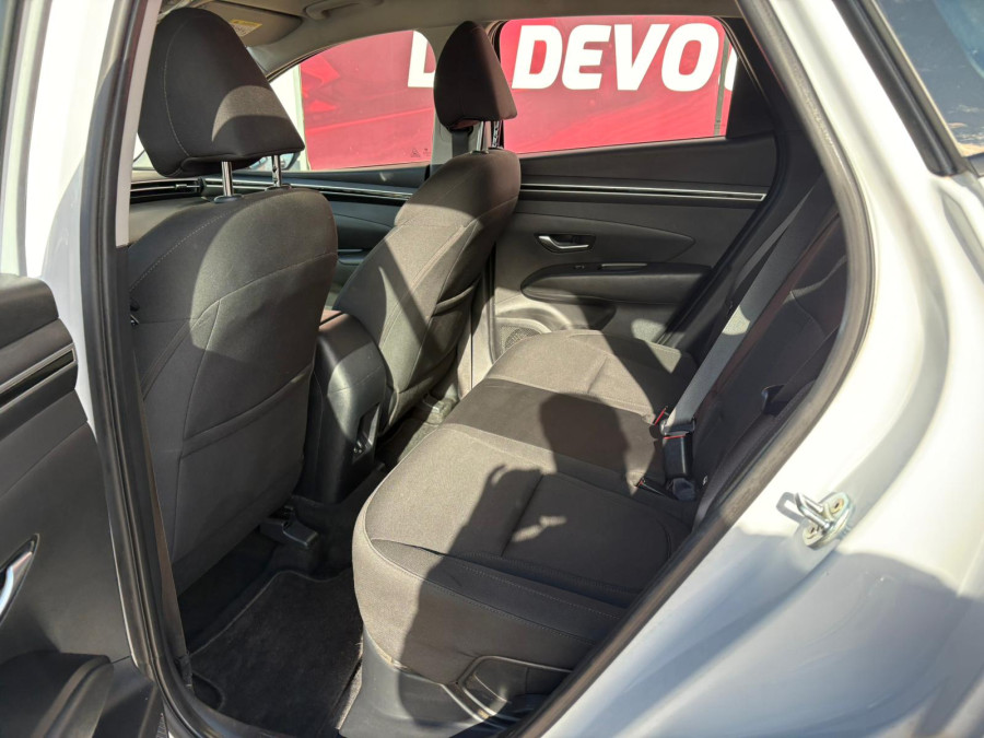 Imagen de Hyundai TUCSON
