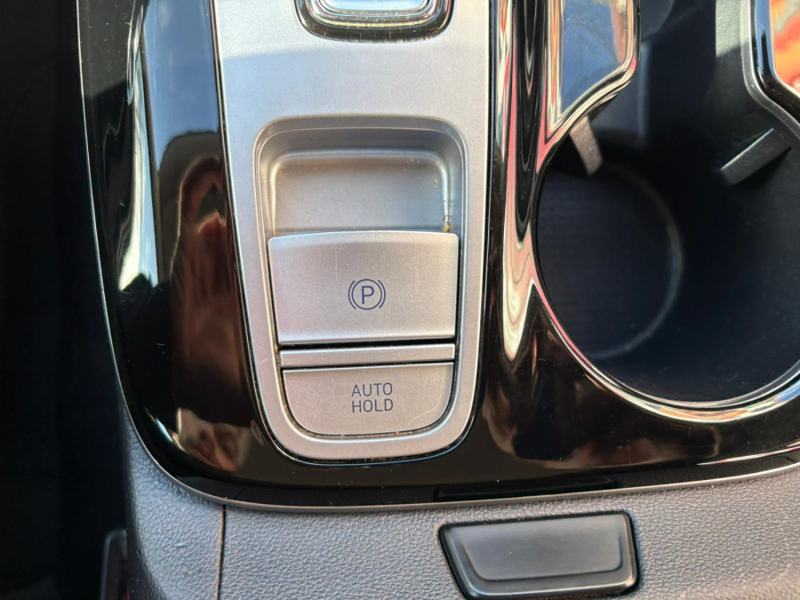 Imagen de Hyundai TUCSON