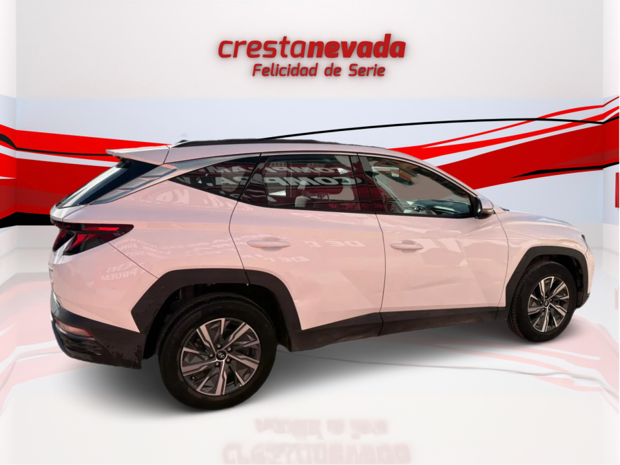 Imagen de Hyundai TUCSON
