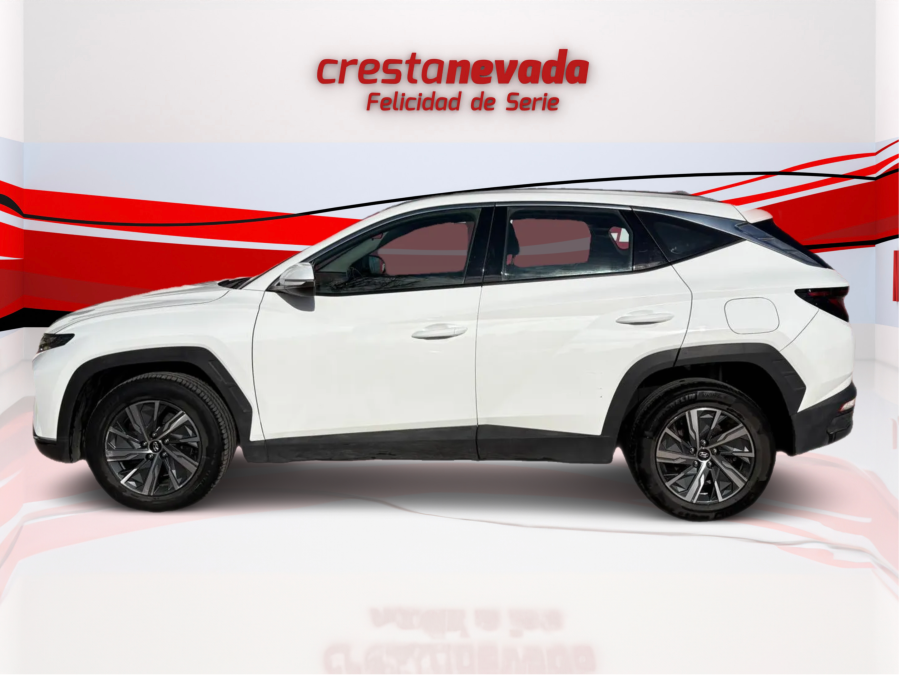 Imagen de Hyundai TUCSON