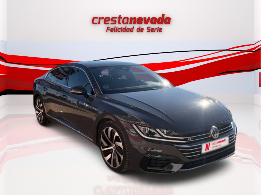Imagen de Volkswagen Arteon