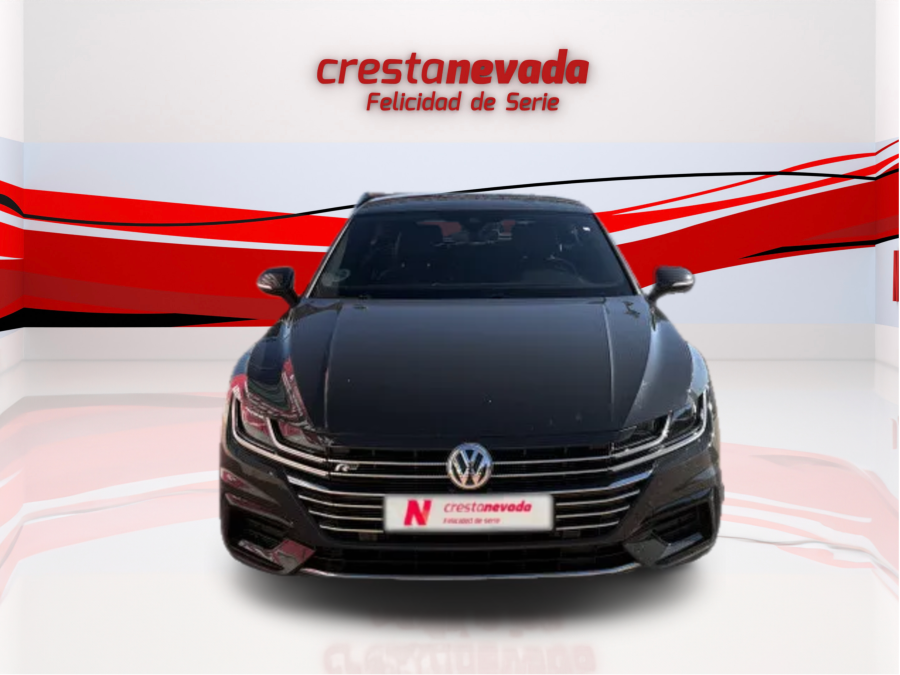Imagen de Volkswagen Arteon