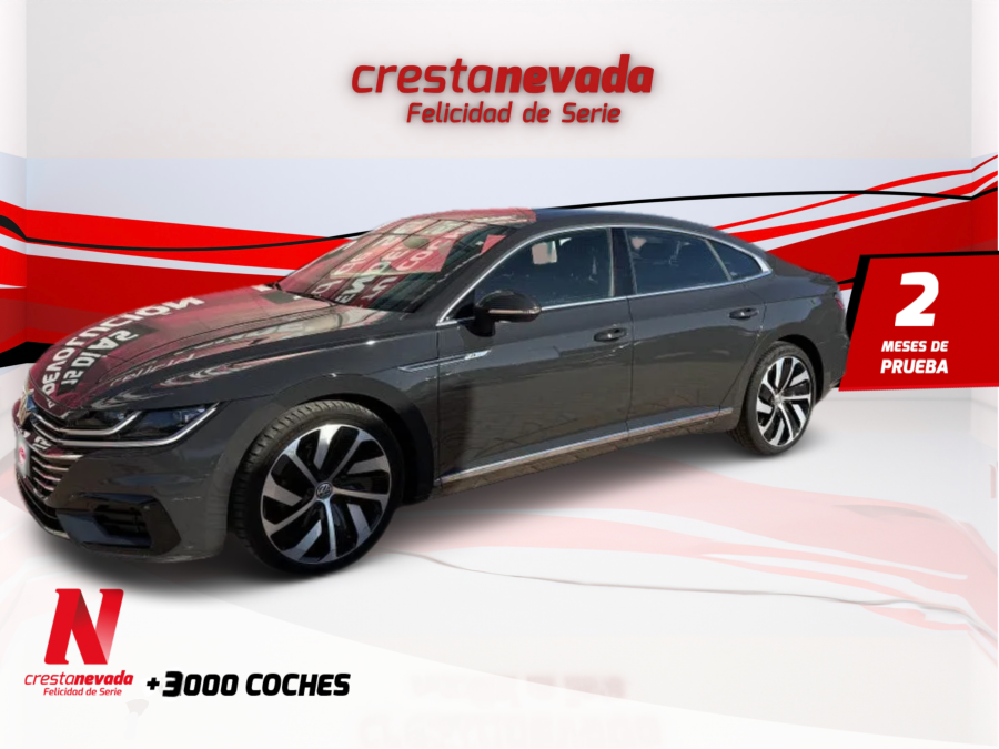 Imagen de Volkswagen Arteon